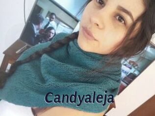 Candyaleja