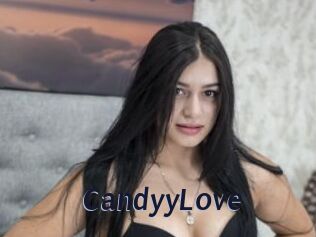 CandyyLove
