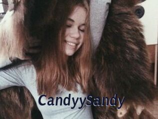 CandyySandy