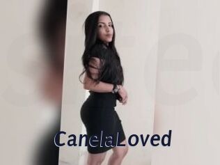 CanelaLoved