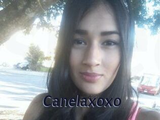 Canelaxoxo