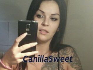 CanillaSweet