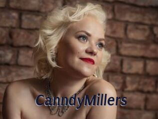 CanndyMillers
