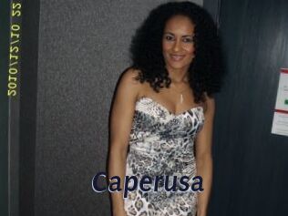 Caperusa
