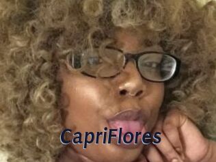 Capri_Flores