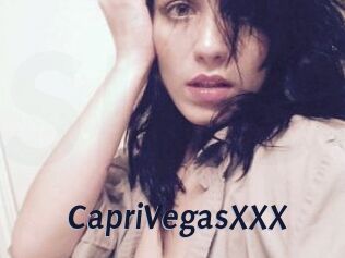CapriVegasXXX