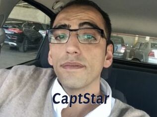 CaptStar
