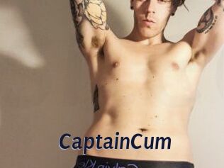 CaptainCum