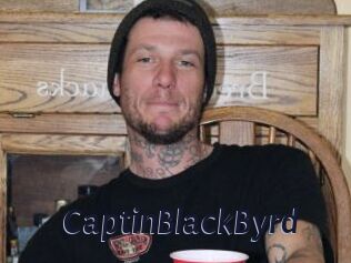 CaptinBlackByrd