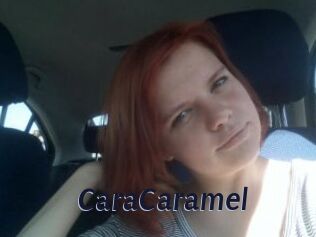 CaraCaramel