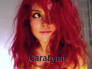 CaraLynn