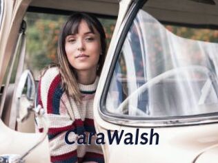 CaraWalsh
