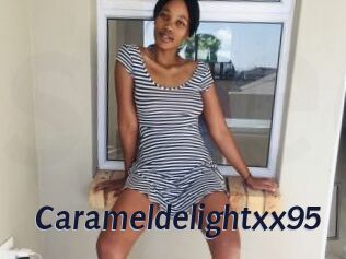 Carameldelightxx95