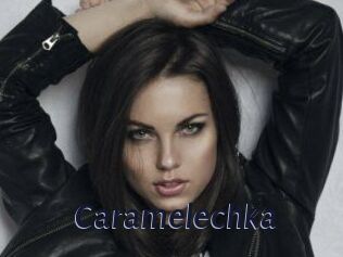 Caramelechka