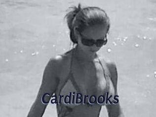 CardiBrooks