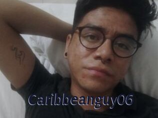 Caribbeanguy06