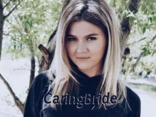 CaringBride