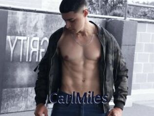 CarlMiles