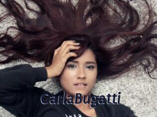 CarlaBugatti