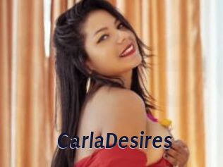 CarlaDesires