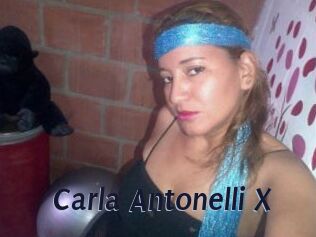 Carla_Antonelli_X