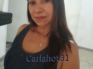 Carlahot31