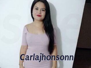Carlajhonsonn