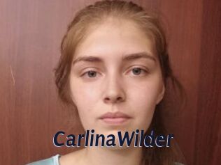 CarlinaWilder