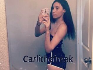 Carlithefreak