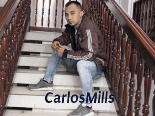 CarlosMills