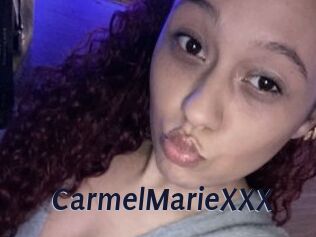 CarmelMarieXXX