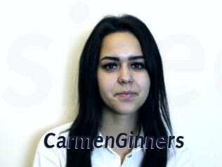 CarmenGinners