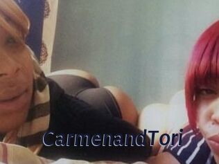 Carmen_and_Tori