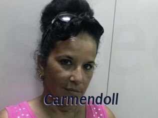 Carmendoll