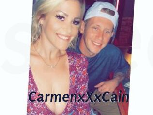 CarmenxXxCain