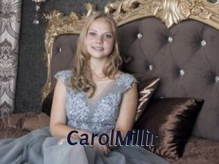 CarolMillir