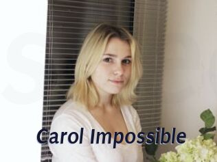 Carol_Impossible