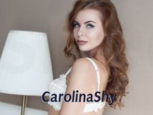 CarolinaShy