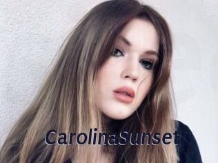 CarolinaSunset