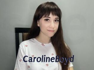 CarolineBoyd