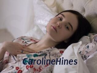 CarolineHines