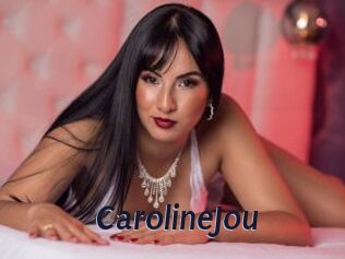 CarolineJou