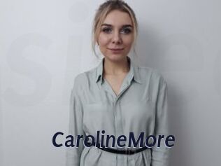 CarolineMore