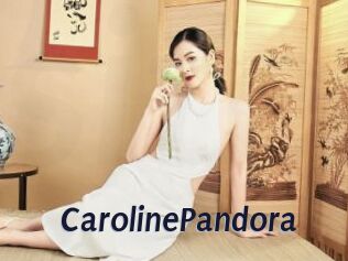 CarolinePandora