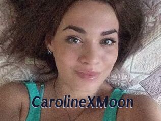 CarolineXMoon