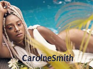 CarolneSmith