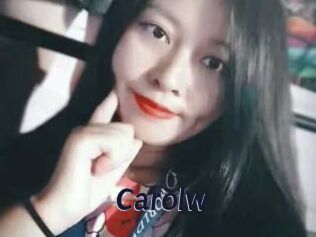 Carolw