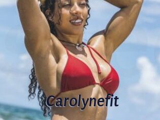 Carolynefit