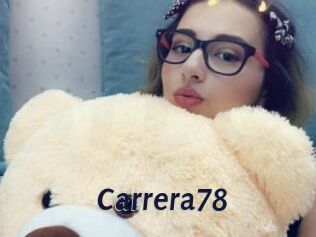 Carrera78