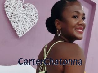 CarterChatonna